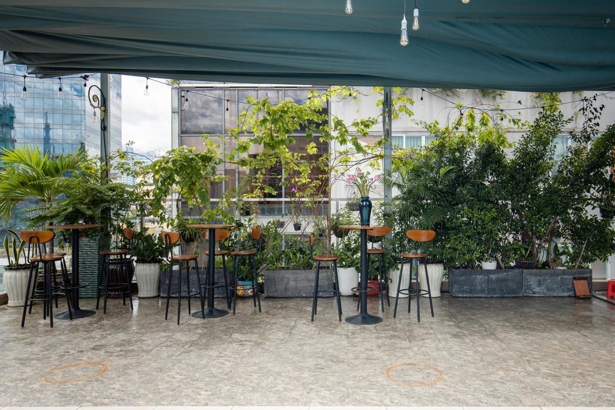 Nicecy Suite Hotel & Spa Ho Chi Minh City Bagian luar foto