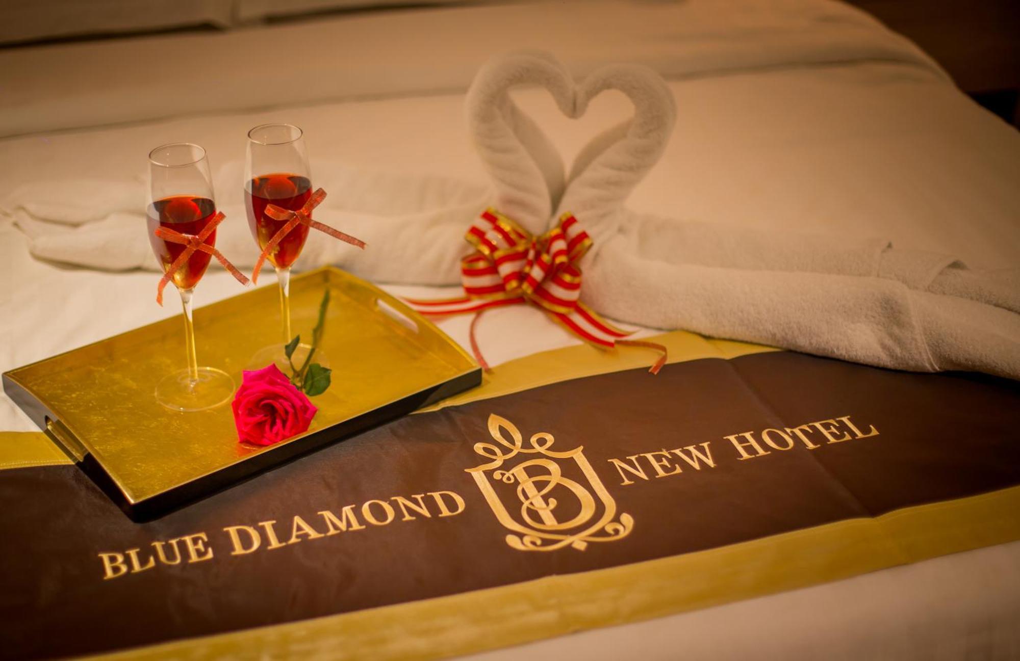 Nicecy Suite Hotel & Spa Ho Chi Minh City Bagian luar foto