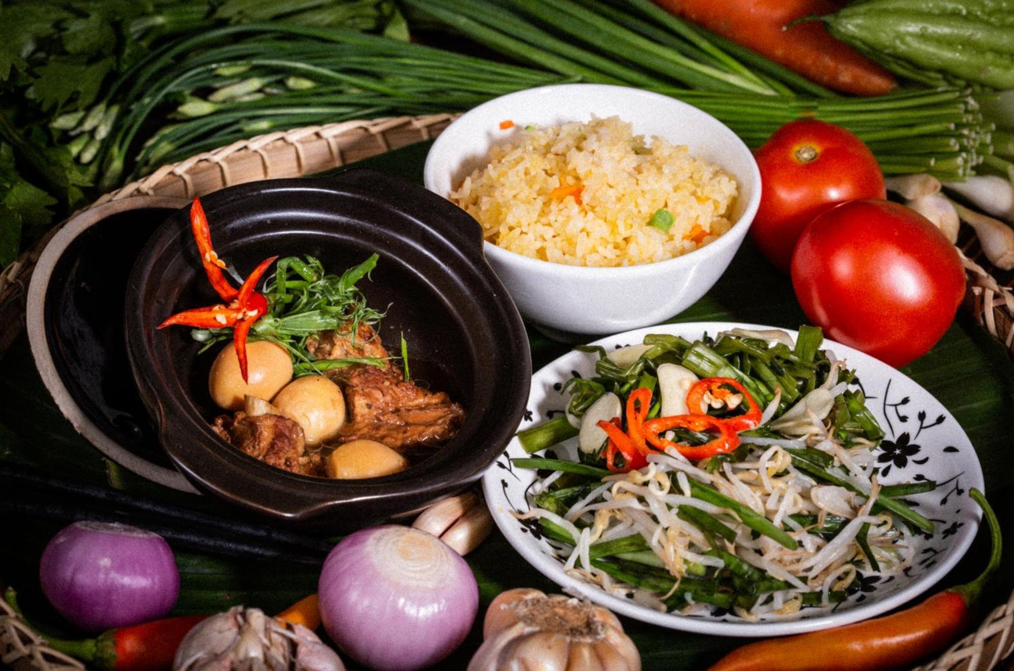 Nicecy Suite Hotel & Spa Ho Chi Minh City Bagian luar foto