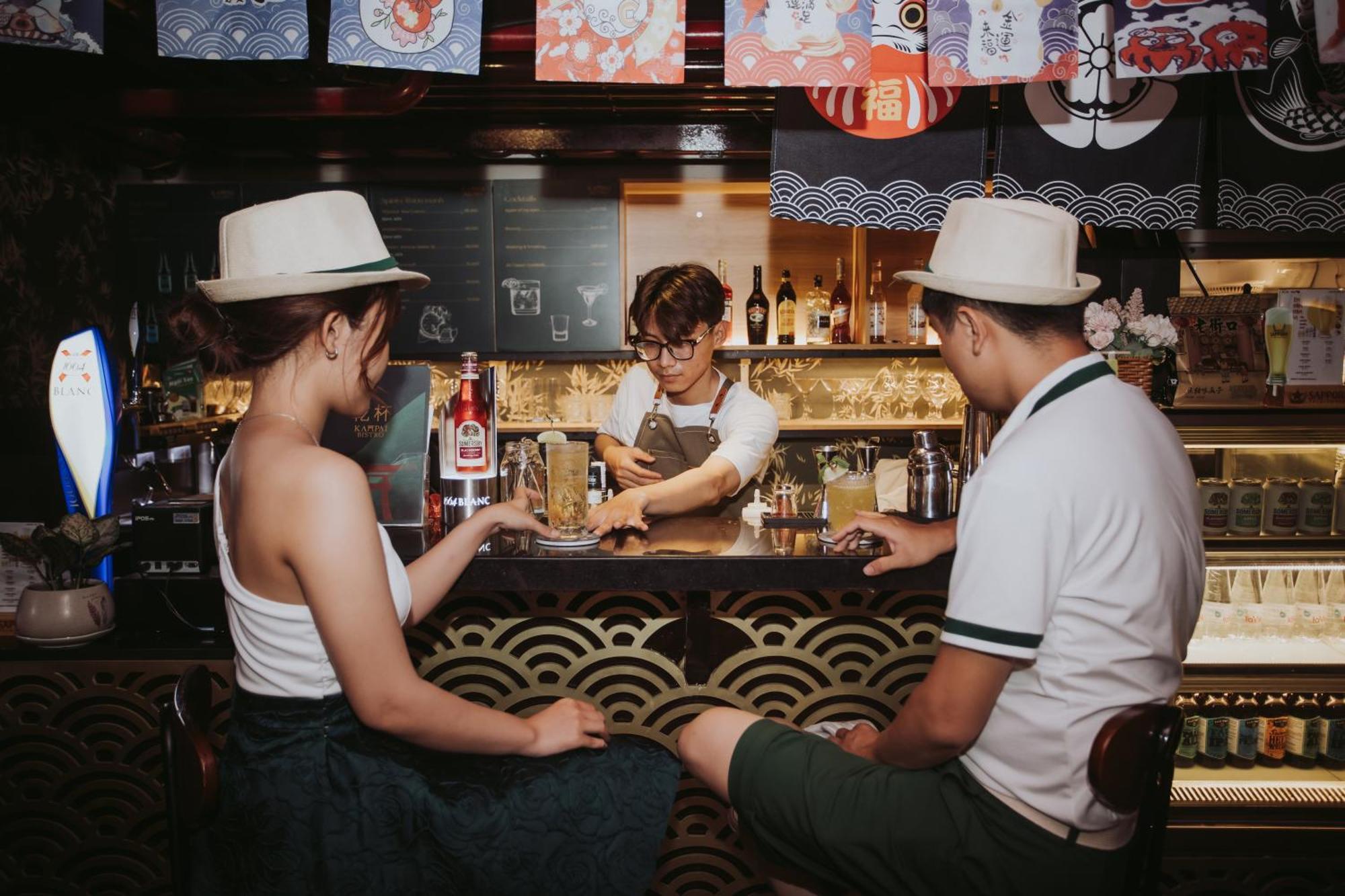 Nicecy Suite Hotel & Spa Ho Chi Minh City Bagian luar foto